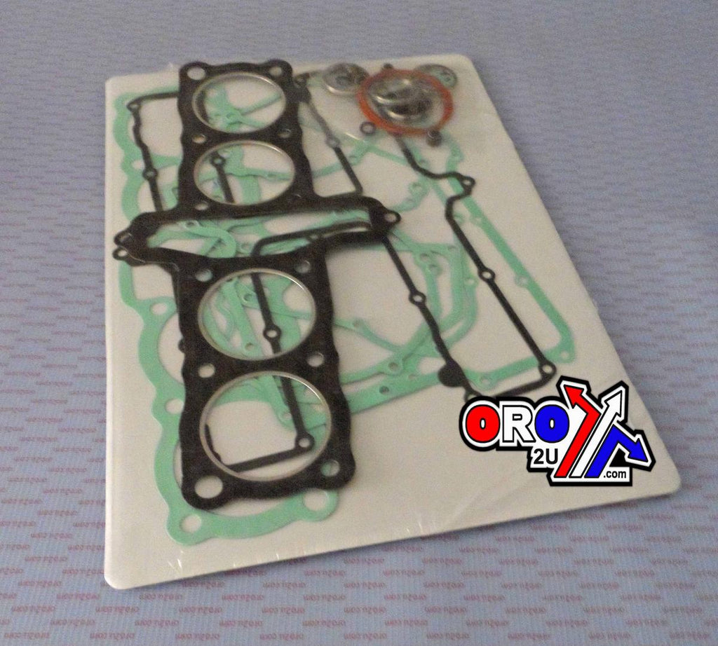 GASKET KIT 1978-81 XS 1100, ATHENA P400485850982