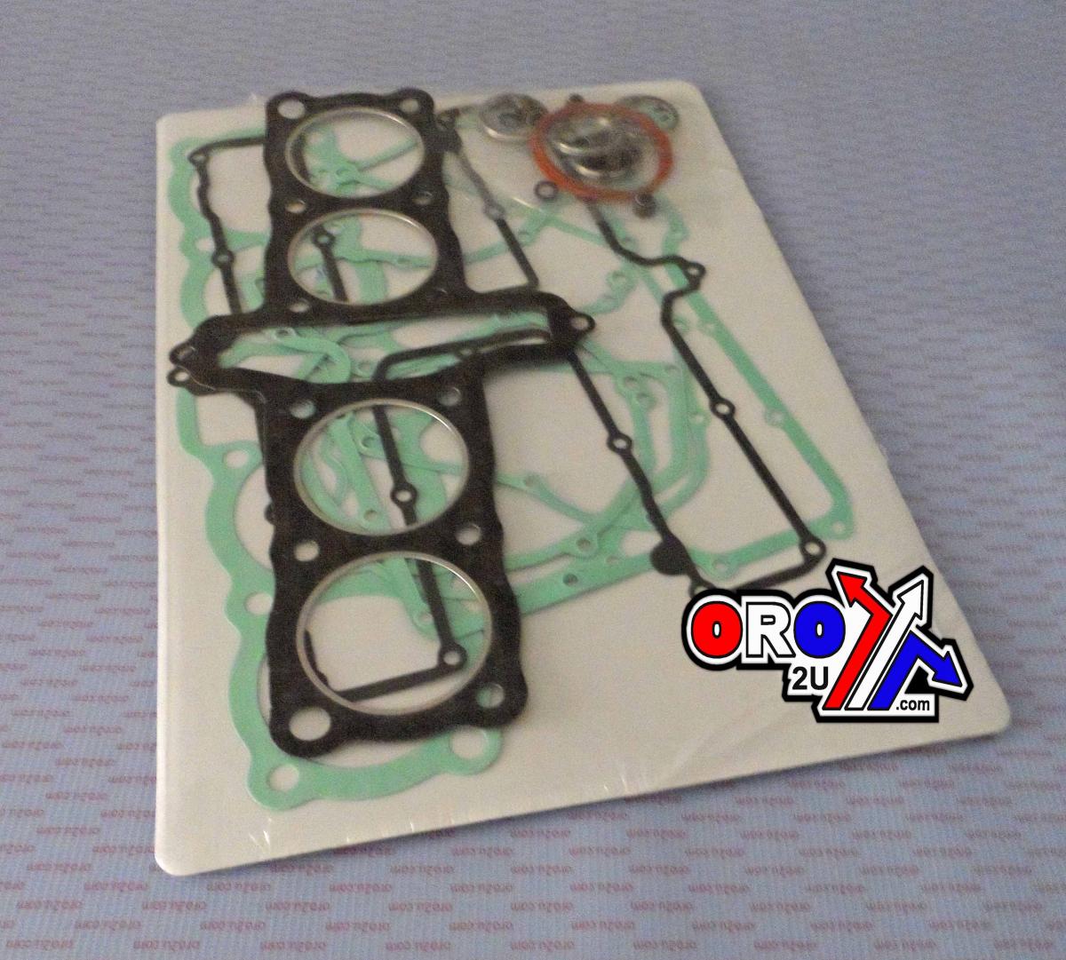 GASKET KIT 1978-81 XS 1100, ATHENA P400485850982