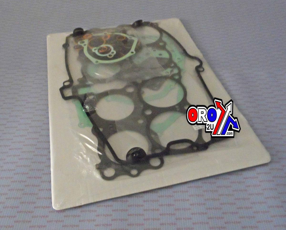 GASKET KIT 1990-93 GSXR 750 GSXF KATANA 750 98-99, ATHENA P400510850731/1 SUZUKI
