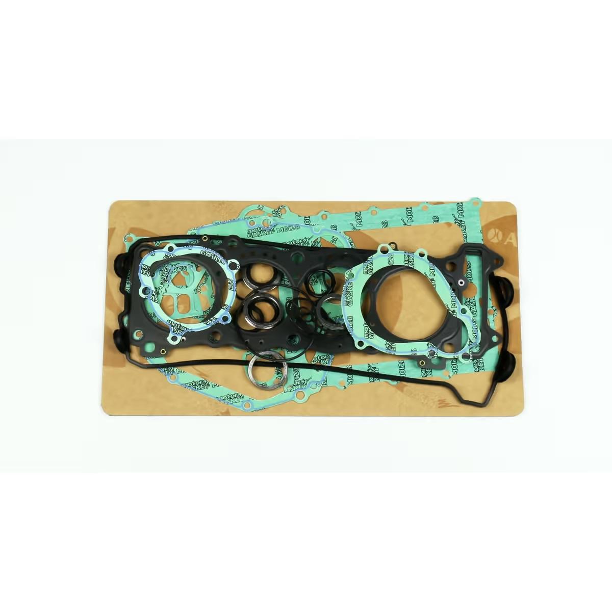 GASKET FULL KIT 01-2 GSXR1000, ATHENA P400510850753 SUZUKI