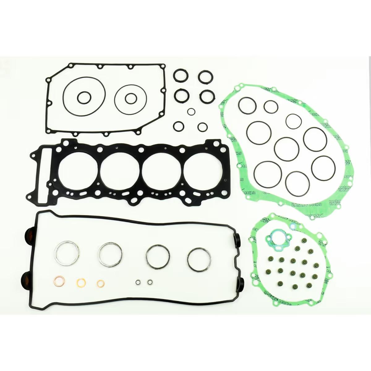 GASKET KIT 09-10 GSX-R 1000, ATHENA P400510850070 SUZUKI