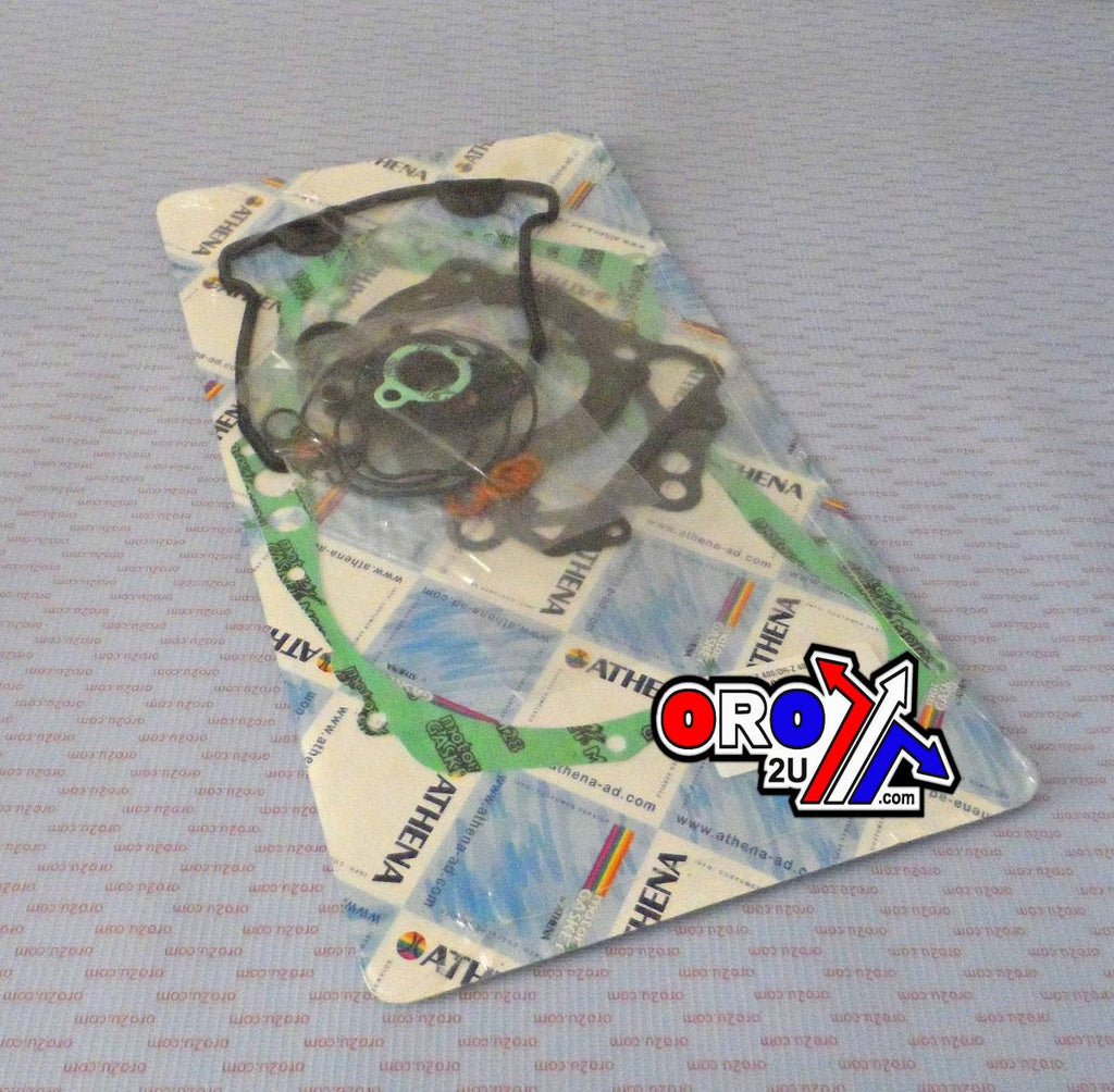 GASKET FULL SET 00-07 DRZ400, ATHENA P400510850036