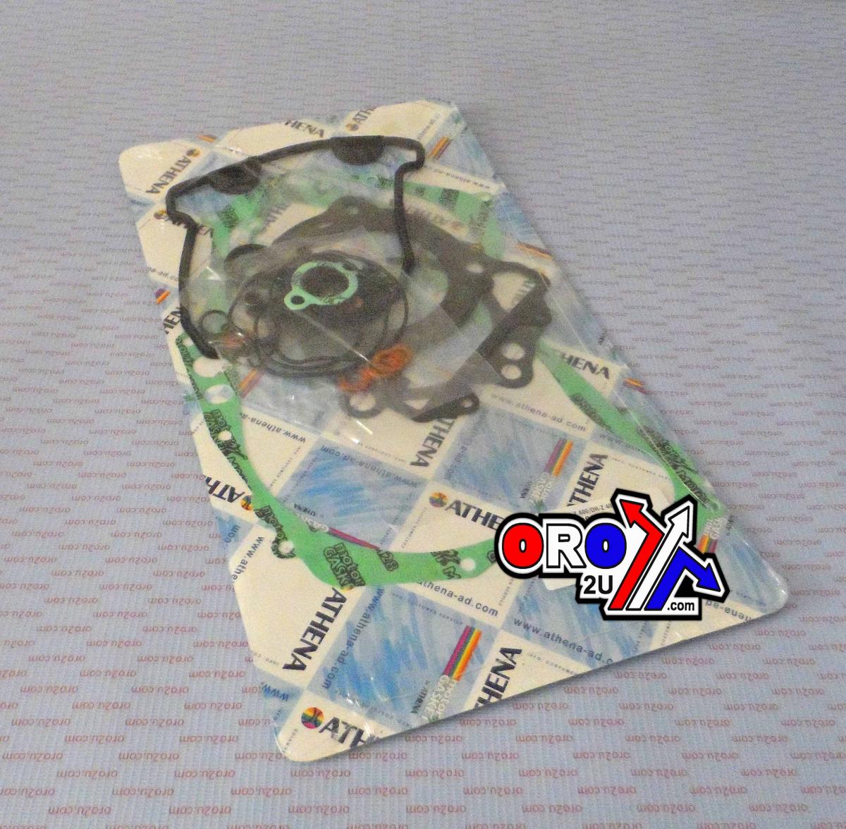 GASKET FULL SET 00-07 DRZ400, ATHENA P400510850036