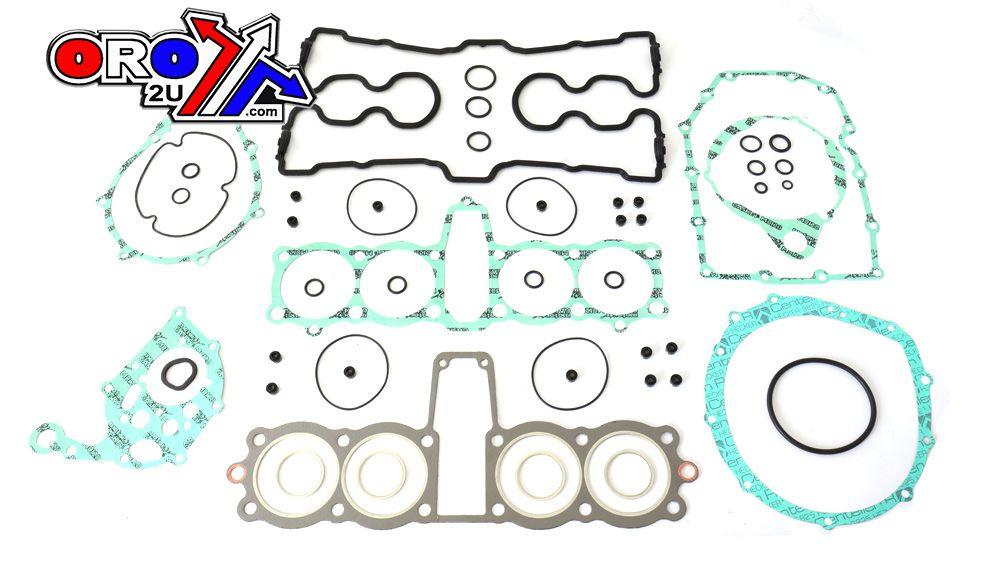 GASKET FULL 81-84 CBR 1100R/F, ATHENA P400210850972/1 HONDA