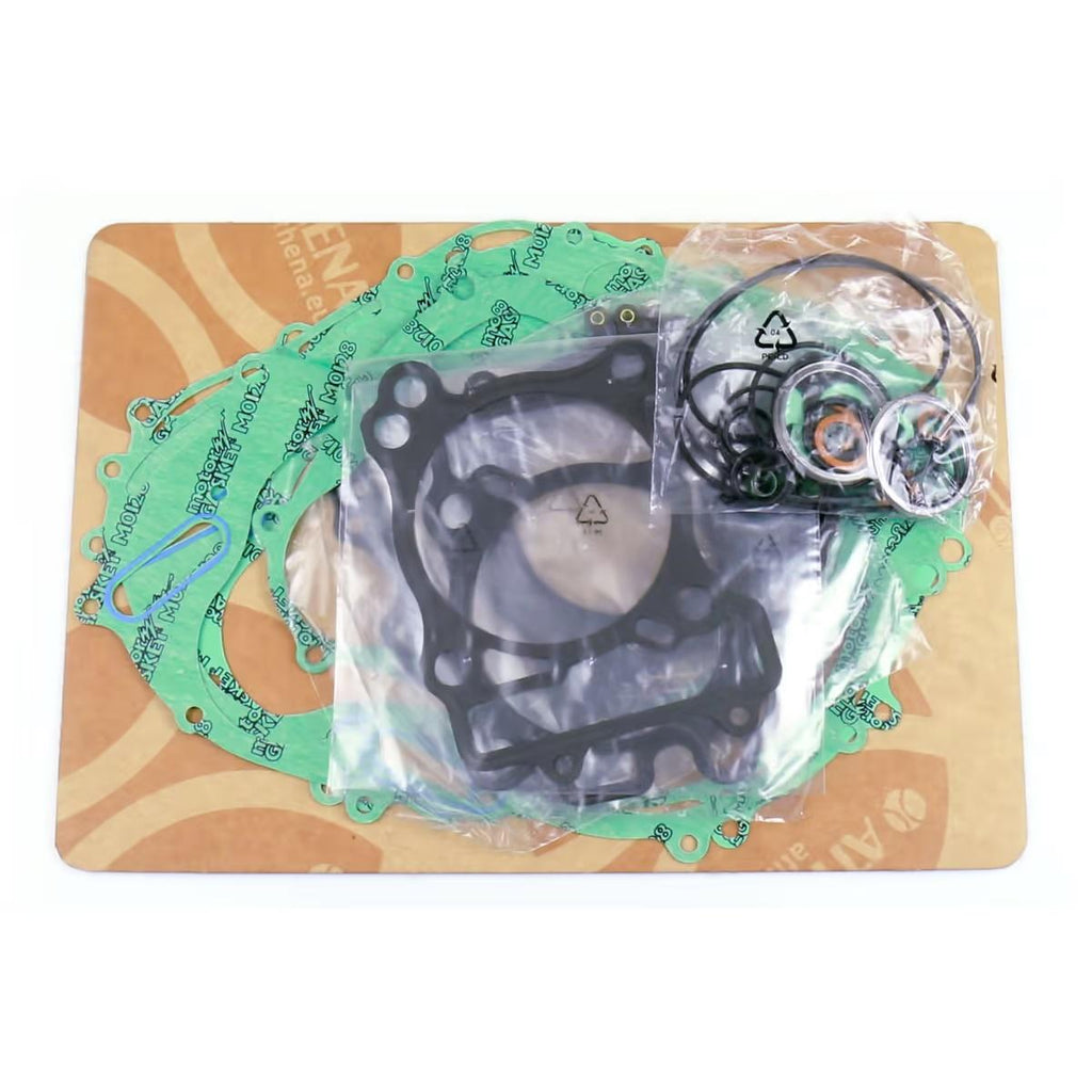 GASKET FULL KIT 99-15 DL SV650, ATHENA P400510850043 SUZUKI