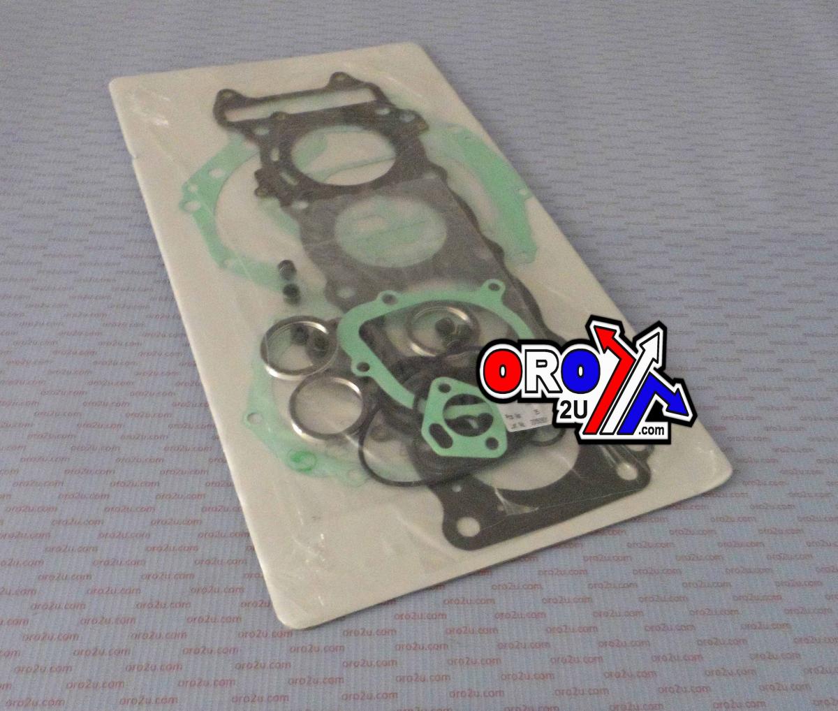 GASKET FULL KIT 04-05 GSX-R600, ATHENA P400510850044 SUZUKI