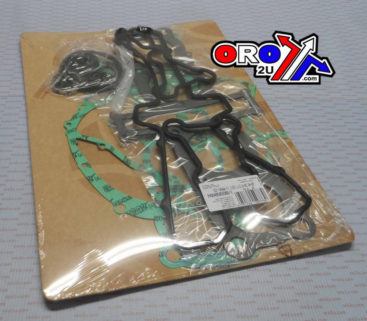 GASKET FULL KIT 84-85 FJ1100, ATHENA P400485850980 YAMAHA