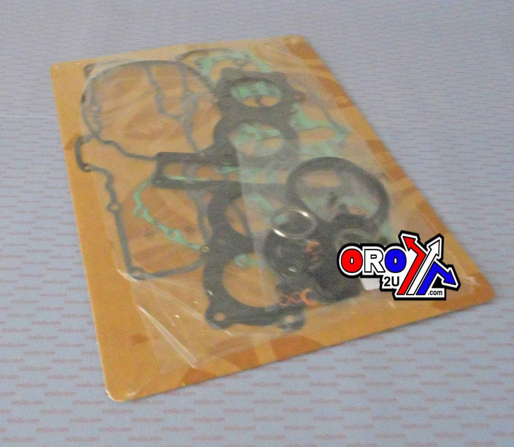 GASKET FULL KIT CBX600 CB650, ATHENA P400210850653 HONDA
