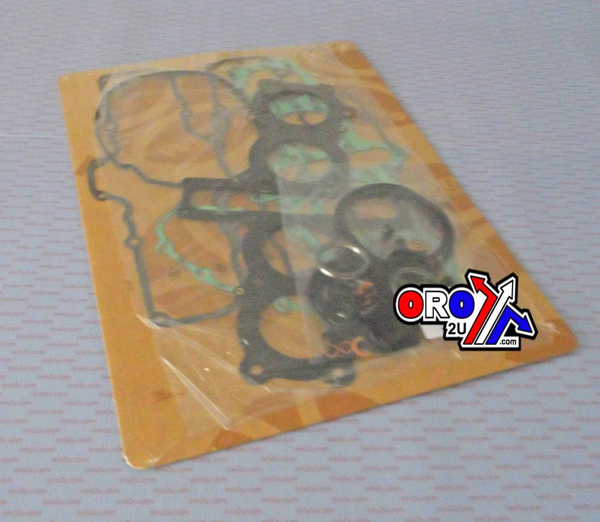GASKET FULL KIT CBX600 CB650, ATHENA P400210850653 HONDA