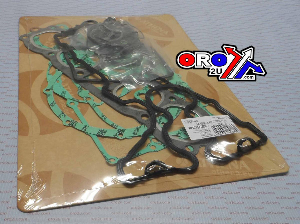 GASKET FULL KIT CB900 79-83, ATHENA P400210850900/1 HONDA