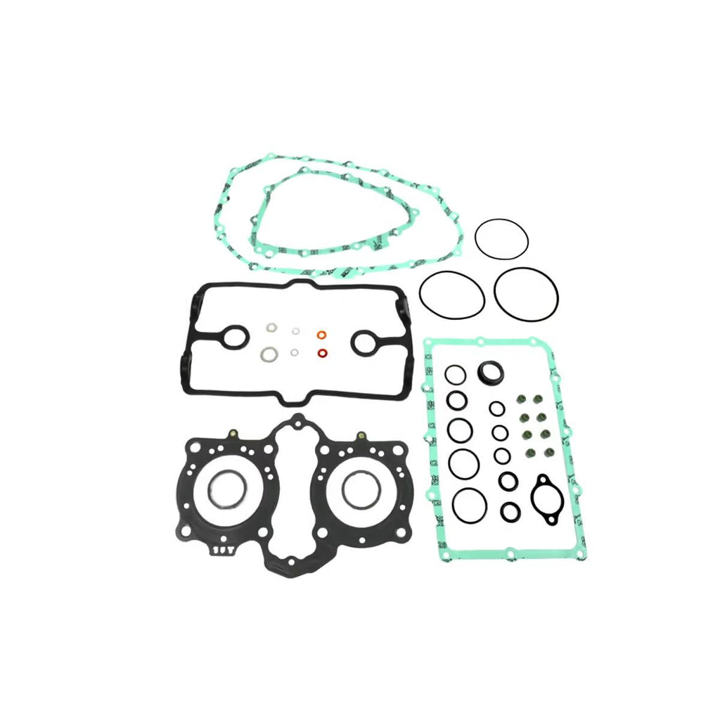GASKET FULL KIT CB500 89-96, ATHENA P400210850503 HONDA