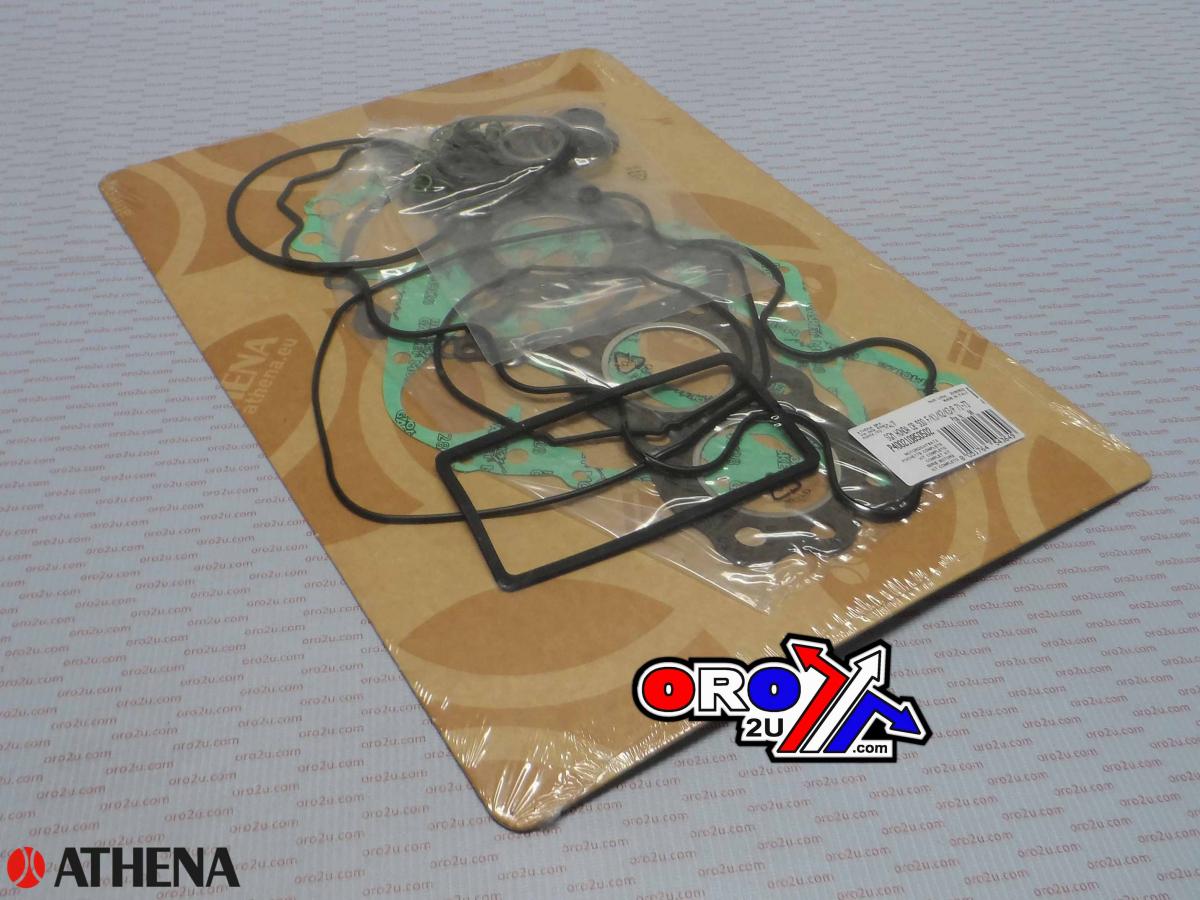 GASKET FULL KIT CB500-4 71-73, ATHENA P400210850502 HONDA