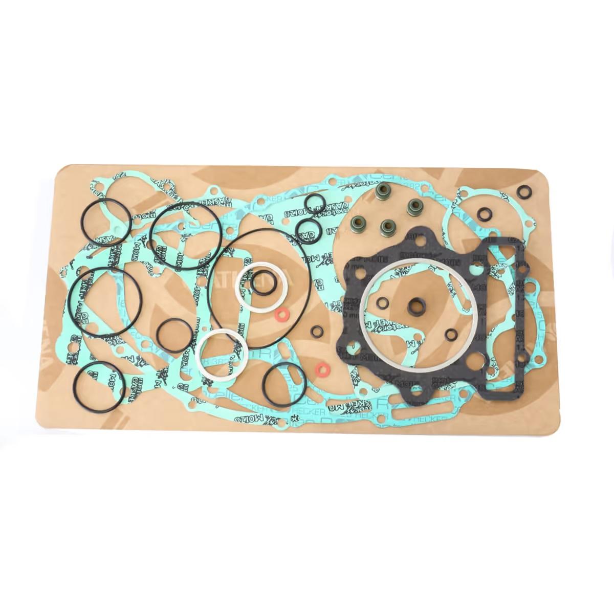 GASKET FULL KIT FT500 82-83, ATHENA P400210850506 HONDA