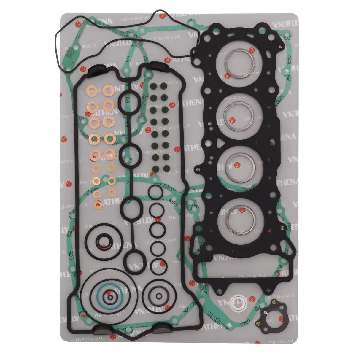GASKET FULL KIT CBR600F 91-94, ATHENA P400210850601 HONDA
