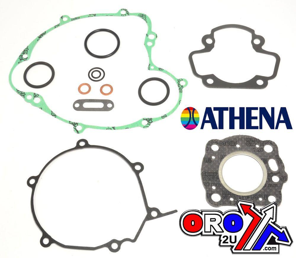 GASKET FULL SET 85-04 KX/RM60, ATHENA P400250850061/1 KX60