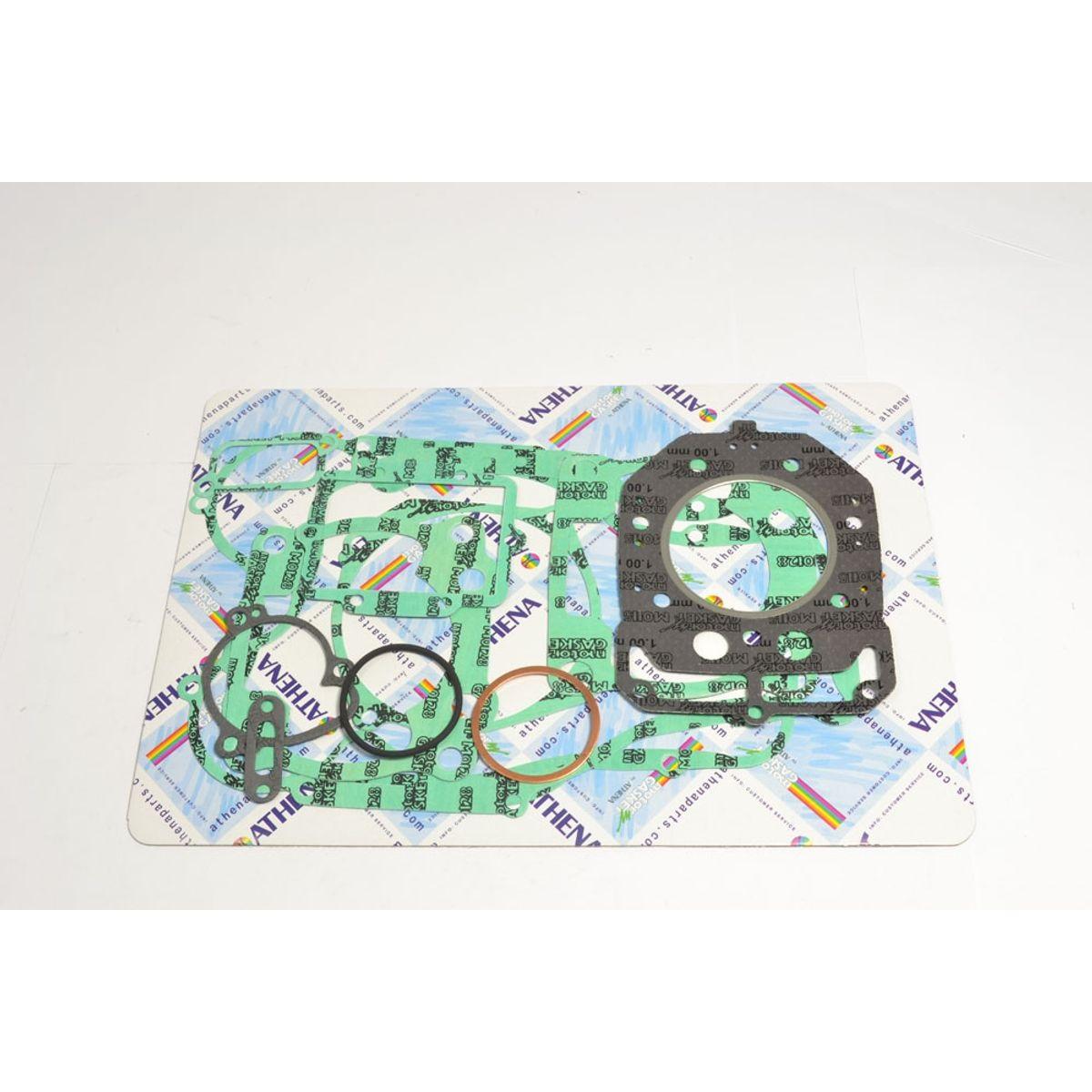 GASKET FULL SET 85-86 KX250, ATHENA P400250850249 KAWASAKI