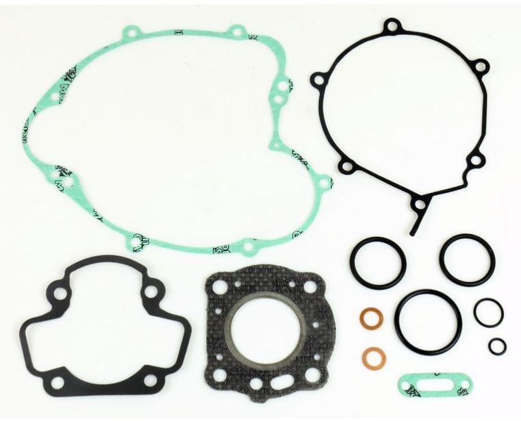 GASKET FULL SET 83-84 KX250, ATHENA P400250850262 KAWASAKI