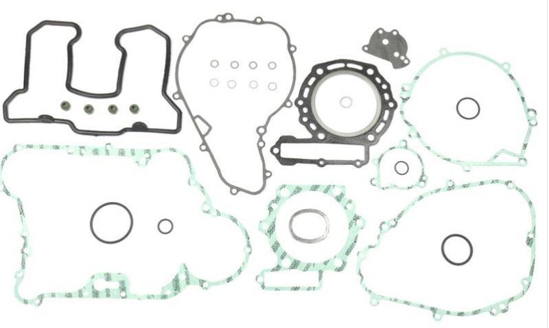 GASKET FULL SET 84-90 KL600, ATHENA P400250850602 KAWASAKI