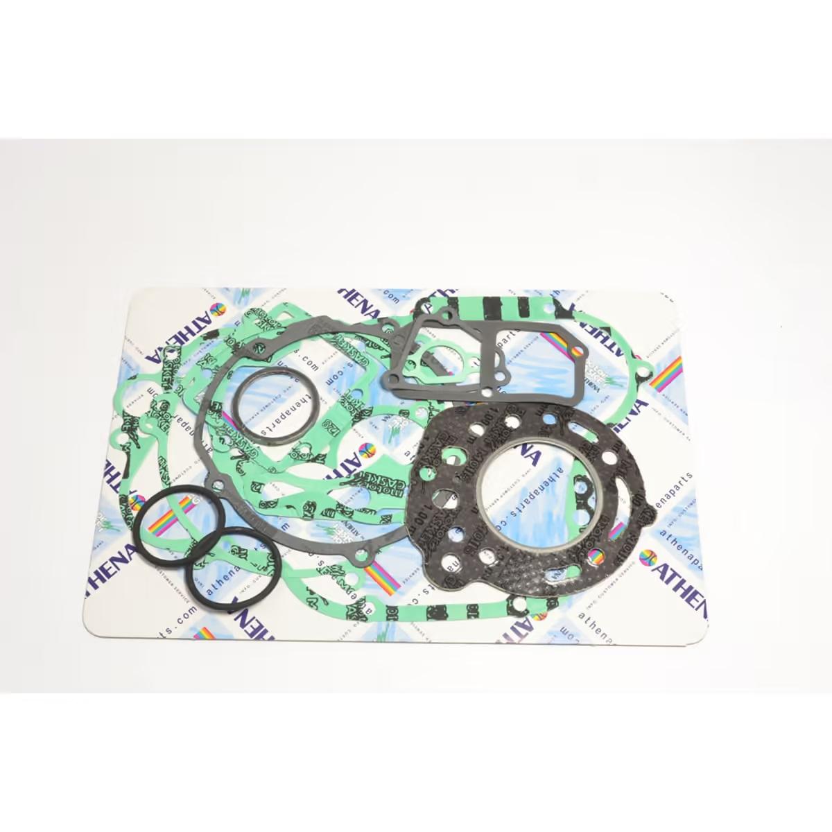 GASKET FULL SET 88-89 KX125, ATHENA P400250850126