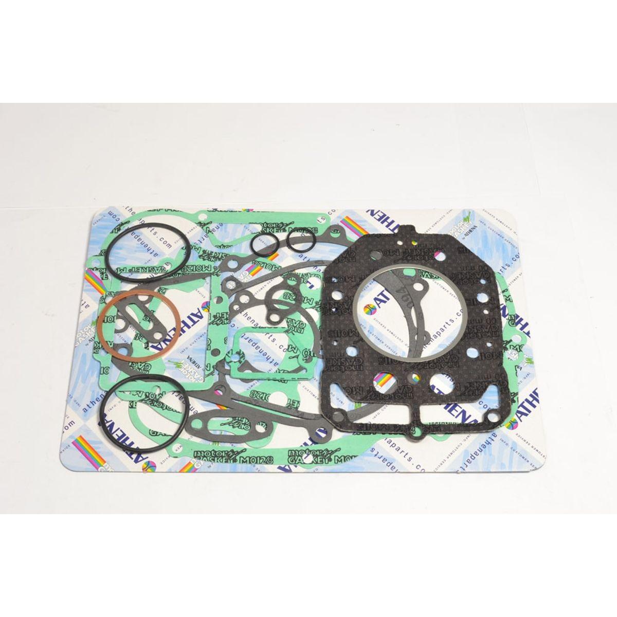 GASKET FULL SET 1987 KX250, ATHENA P400250850250