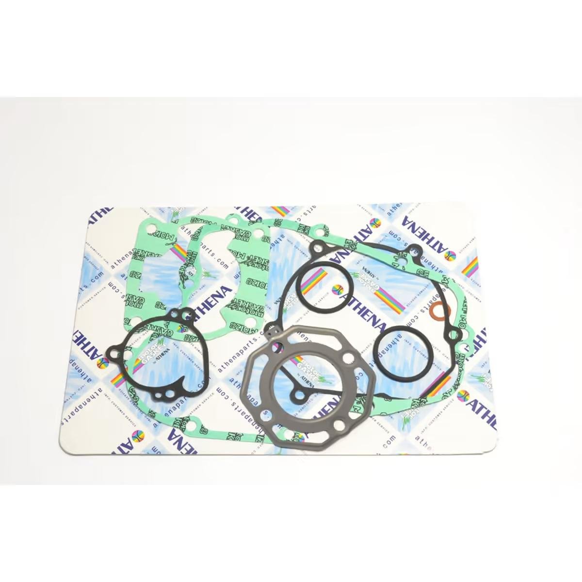 GASKET FULL SET 1990 KX80, ATHENA P400250850083