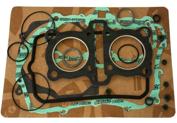 GASKET FULL SET CM/CB400 78-83, ATHENA P400210850400 HONDA