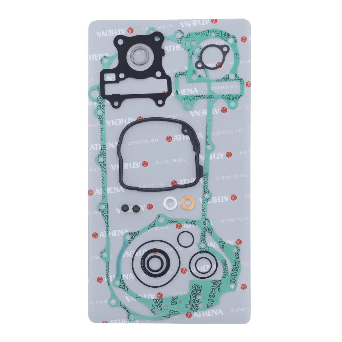 GASKET FULL SET VISHION 50, ATHENA P400210850303 HONDA