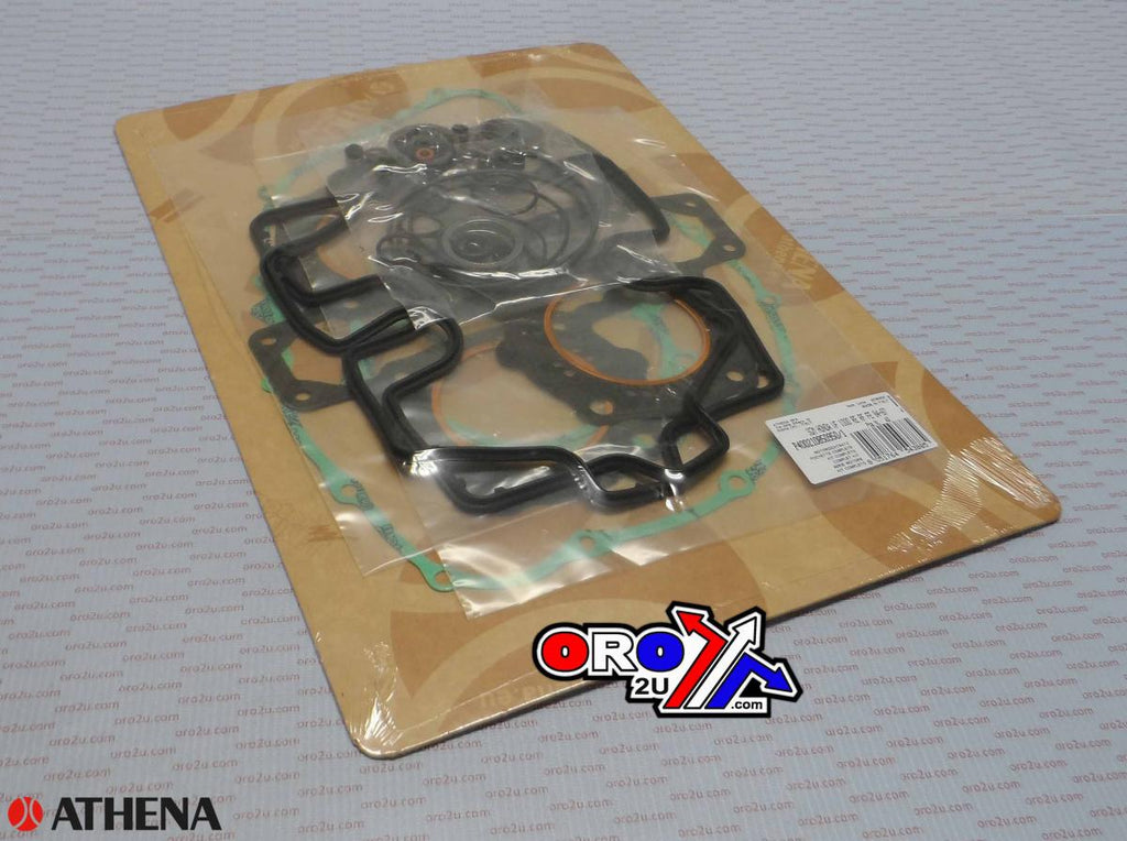 GASKET FULL SET VF1000 84-87, ATHENA P400210850950/1 HONDA