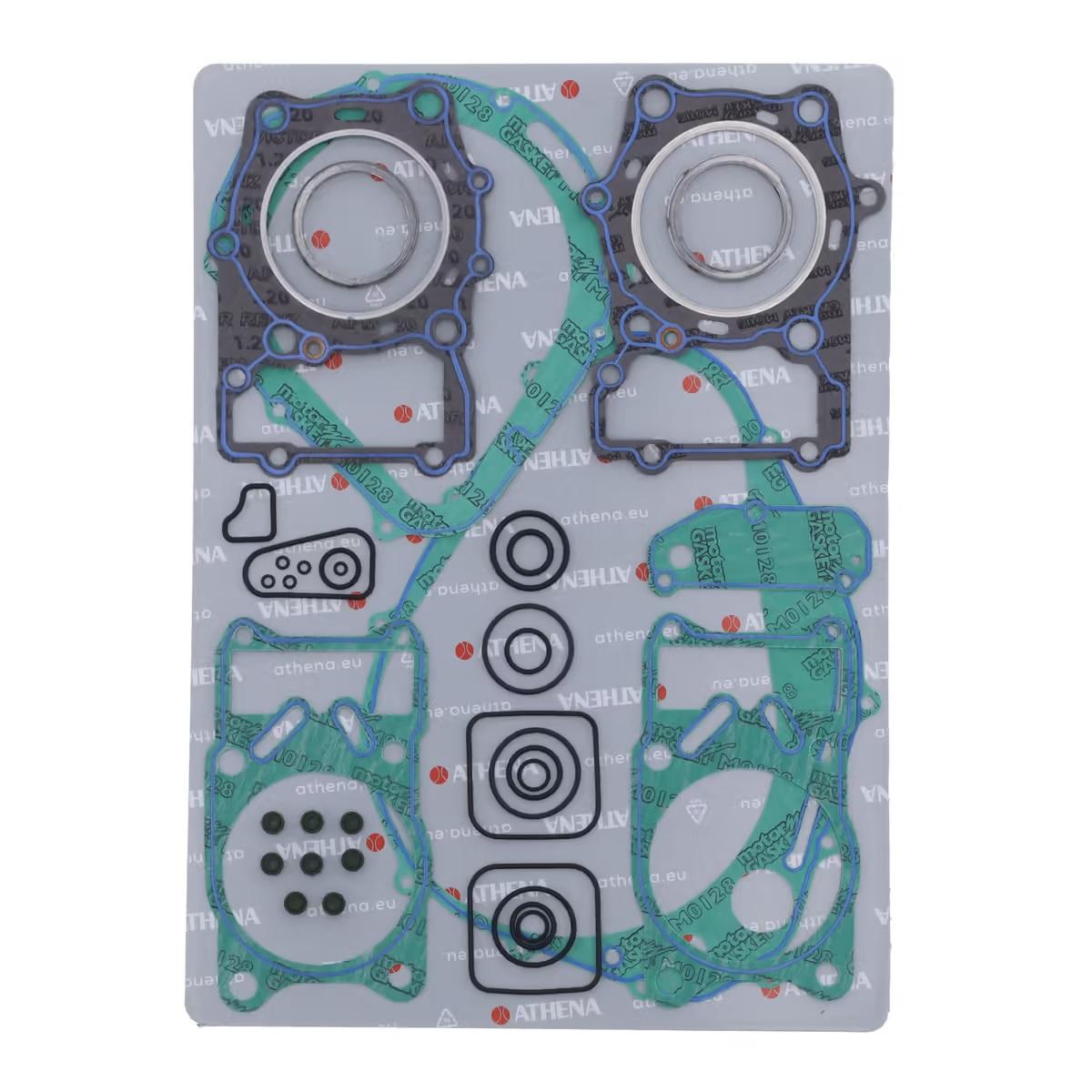 GASKET FULL SET VS800 97-03, ATHENA P400510850025 SUZUKI