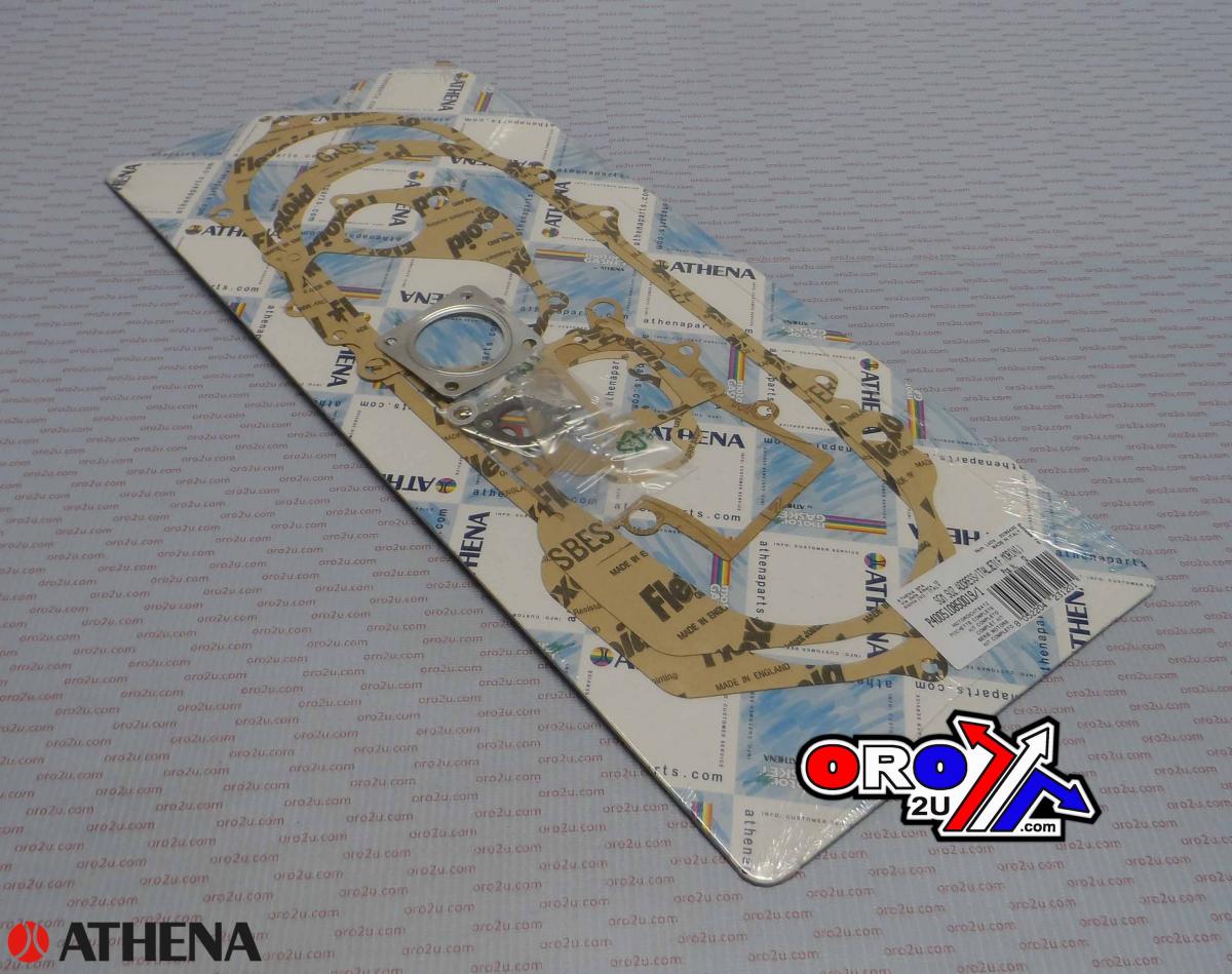GASKET FULL SET AH50 AJ50 AP50, ATHENA P400510850019/1 SUZUKI