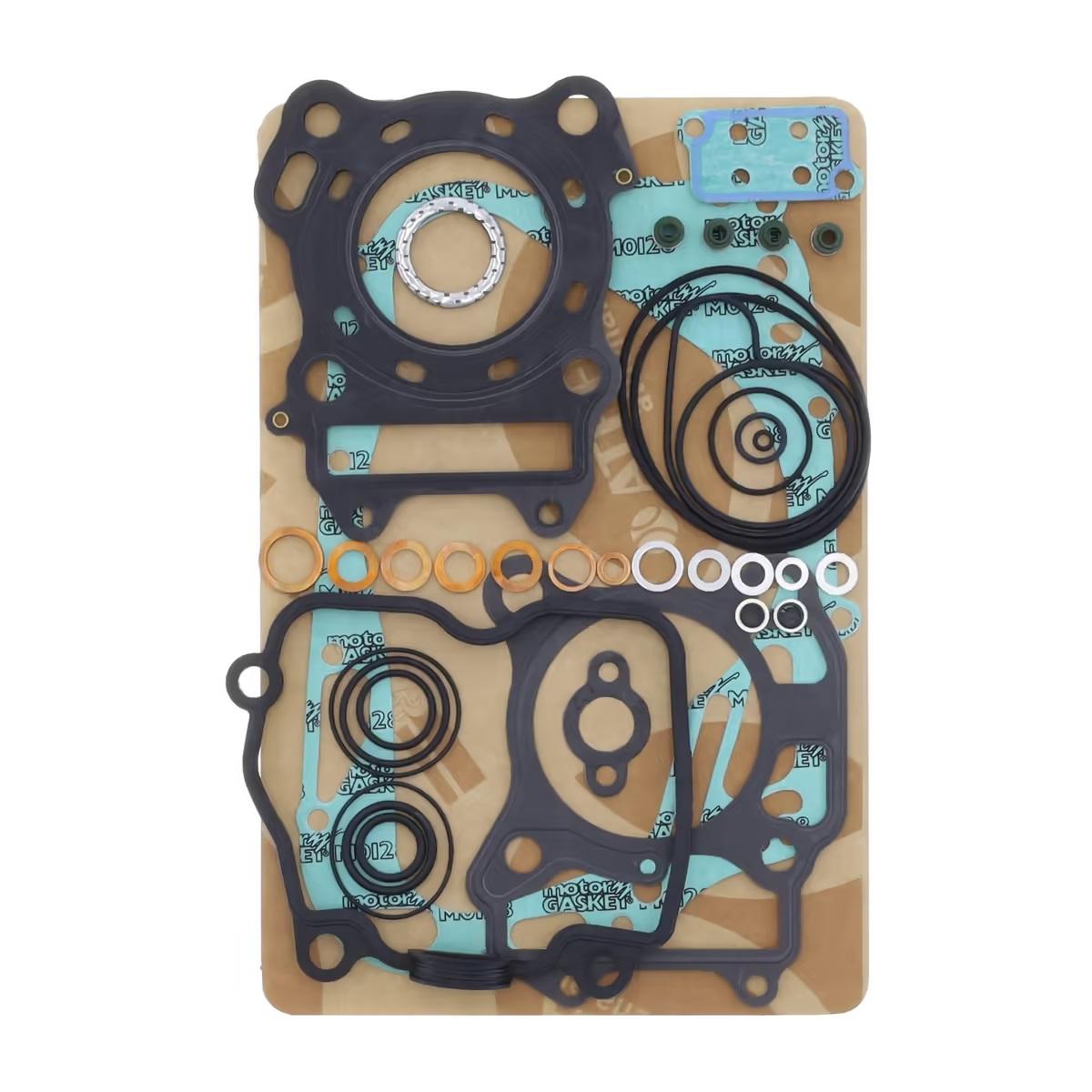 GASKET FULL SET UH150 02-06, ATHENA P400510850040 SUZUKI