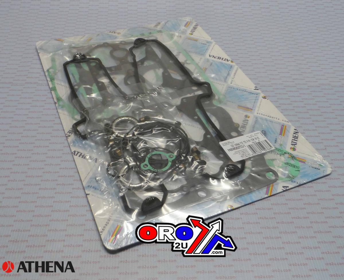 GASKET FULL SET FZR750R 90-92, ATHENA P400485850723/1 YAMAHA