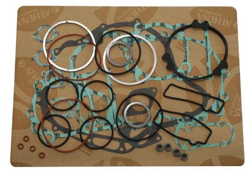 GASKET FULL SET XV1000 81-83, ATHENA P400485850950 YAMAHA