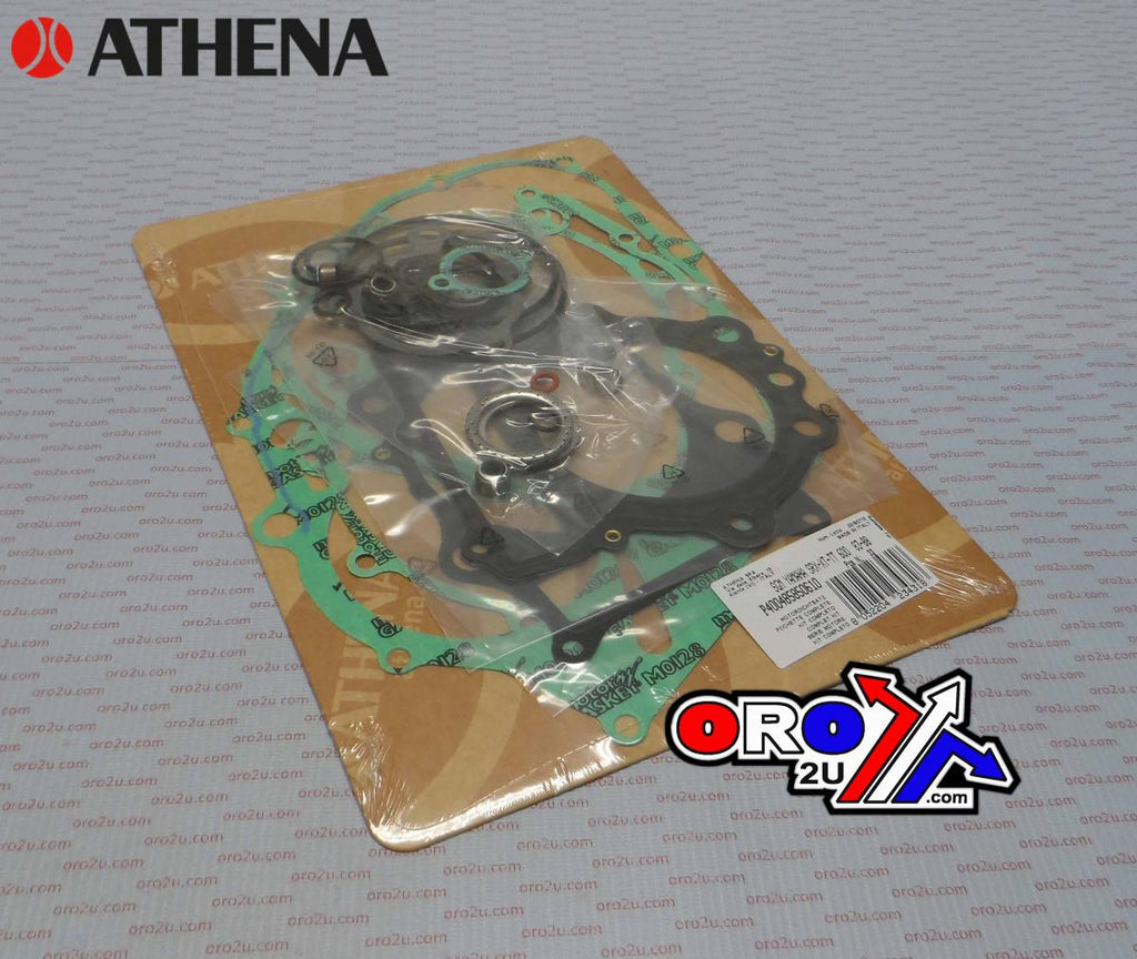 GASKET FULL SET TT/XT/SRX 600, ATHENA P400485850610 YAMAHA