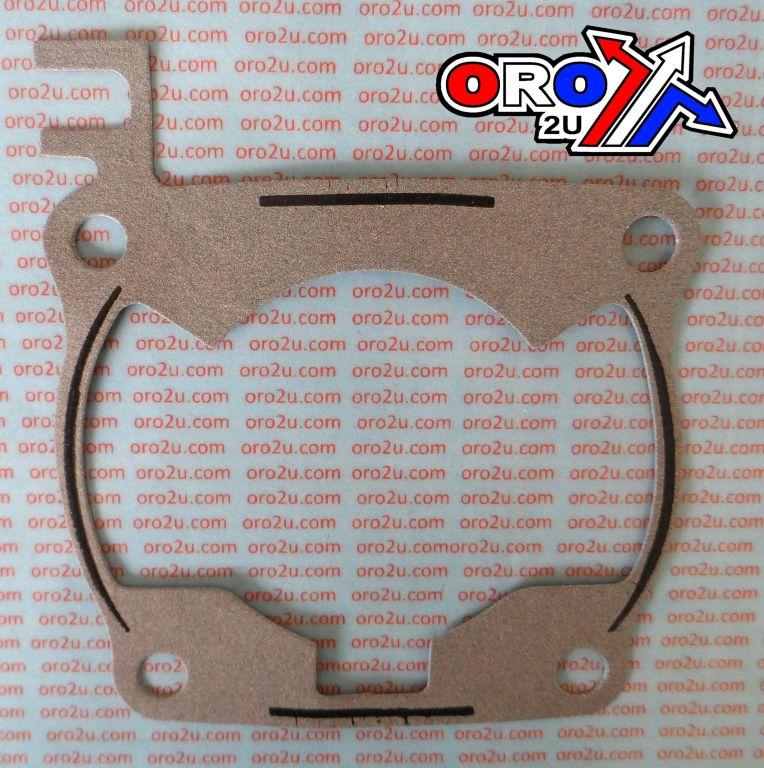 GASKET BASE 99-25 YZ250 STD, ATHENA S410485006144