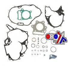 GASKET FULL SET 87-92 TRX250X, NAMURA NA-10028F HONDA ATV