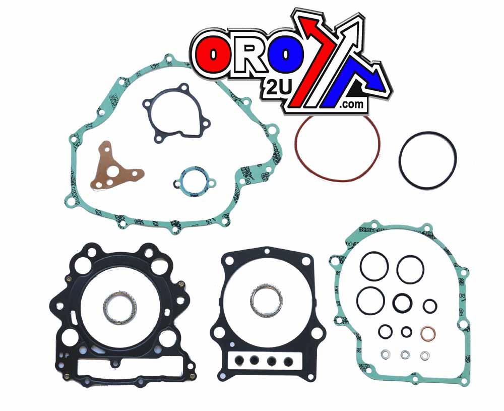 COMPLETE GASKET KIT YFM 660 06-18, ATHENA P400485850077 YAMAHA