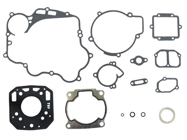 GASKET FULL SET 86-03 KMX125, NAMURA NX-20006F KAWASAKI
