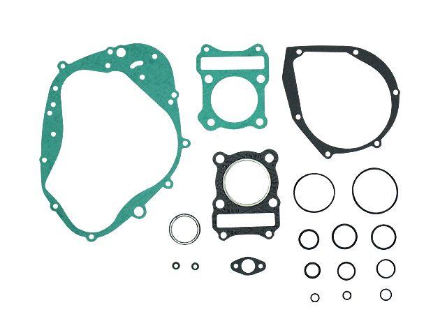 GASKET FULL SET KLX / DRZ125L, NAMURA NX-20007F KLX125, 19PC