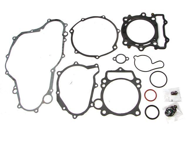 GASKET FULL SET 98-99 YZF400, NAMURA NX-40040F WRF400