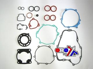 GASKET FULL SET 01-13 KX85, NAMURA NX-20085F
