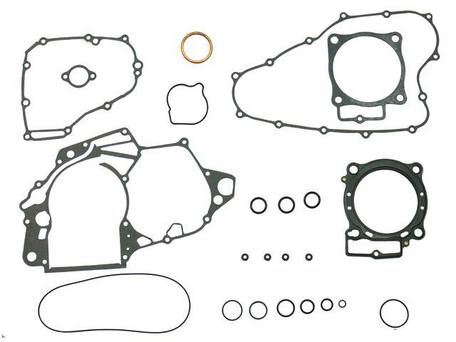 GASKET FULL SET 09-15 CRF450R, NAMURA NX-10048F HONDA MX
