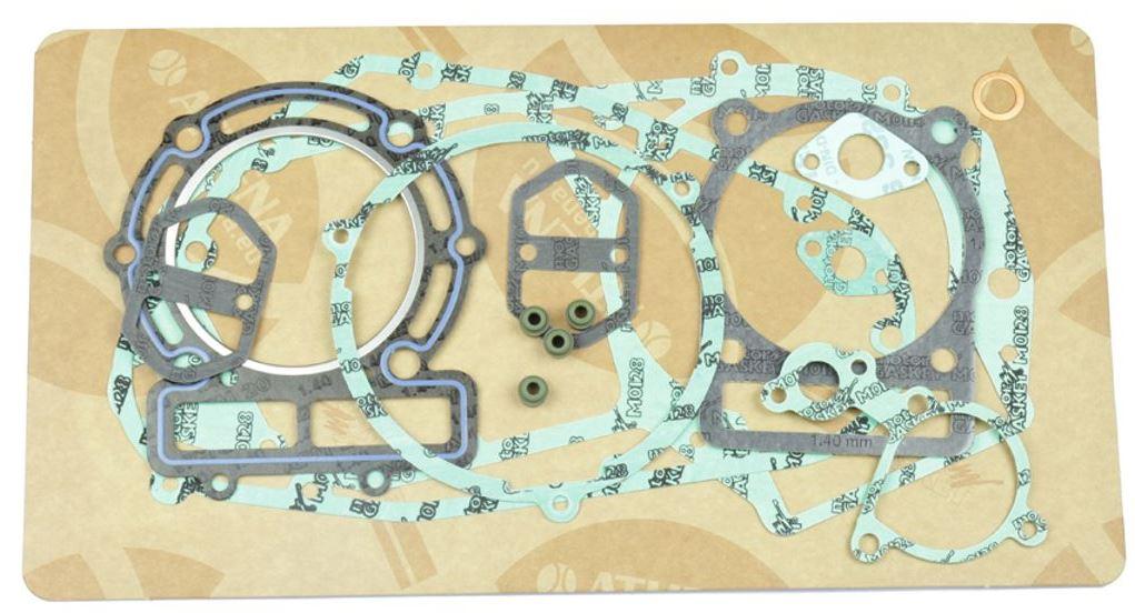 COMPLETE GASKET KIT SMR/TC/TE 210 89-91, ATHENA P400220850510/2 HUSQVARNA