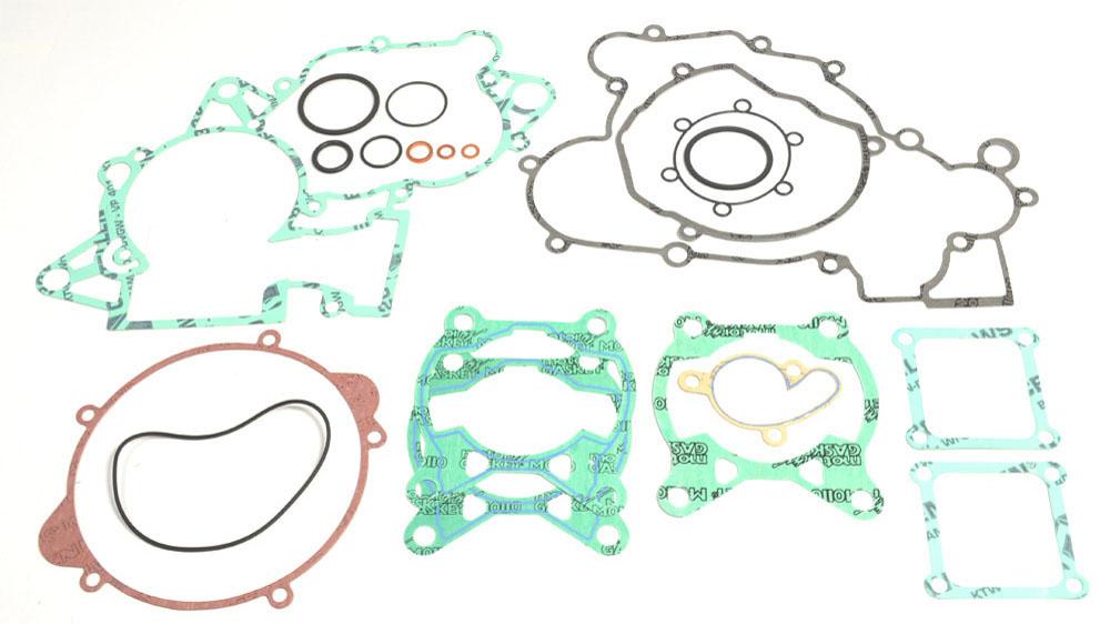 COMPLETE GASKET KIT KTM SX/XC 105 04-11, ATHENA P400270850043