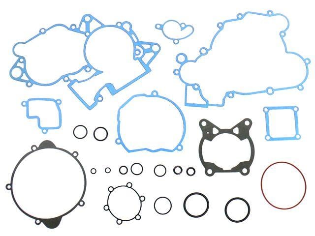GASKET FULL SET 03-11 KTM105SX, NAMURA NX-70105F