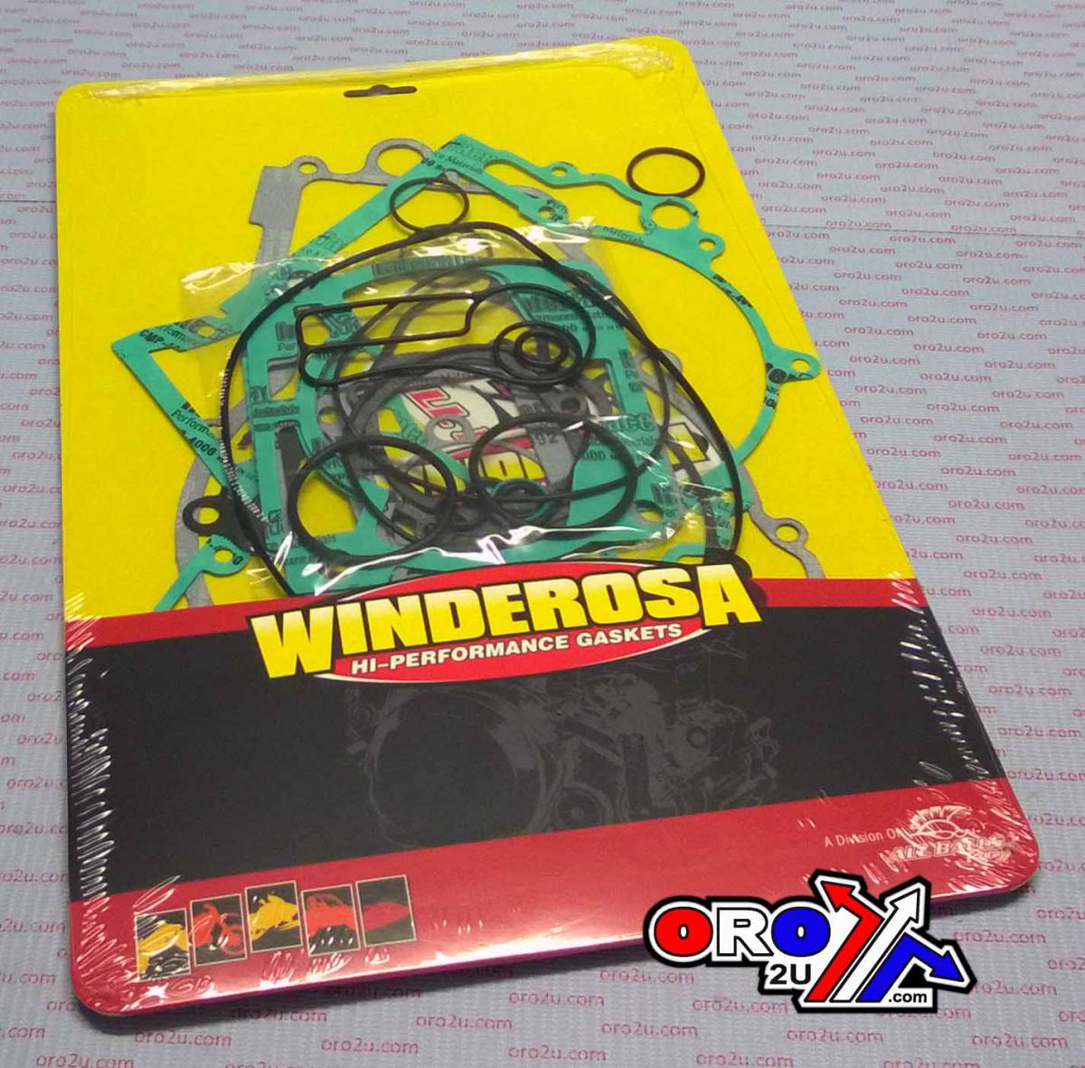 GASKET FULL SET KTM HUSABERG, VERTEX 808335 HUSQVARNA