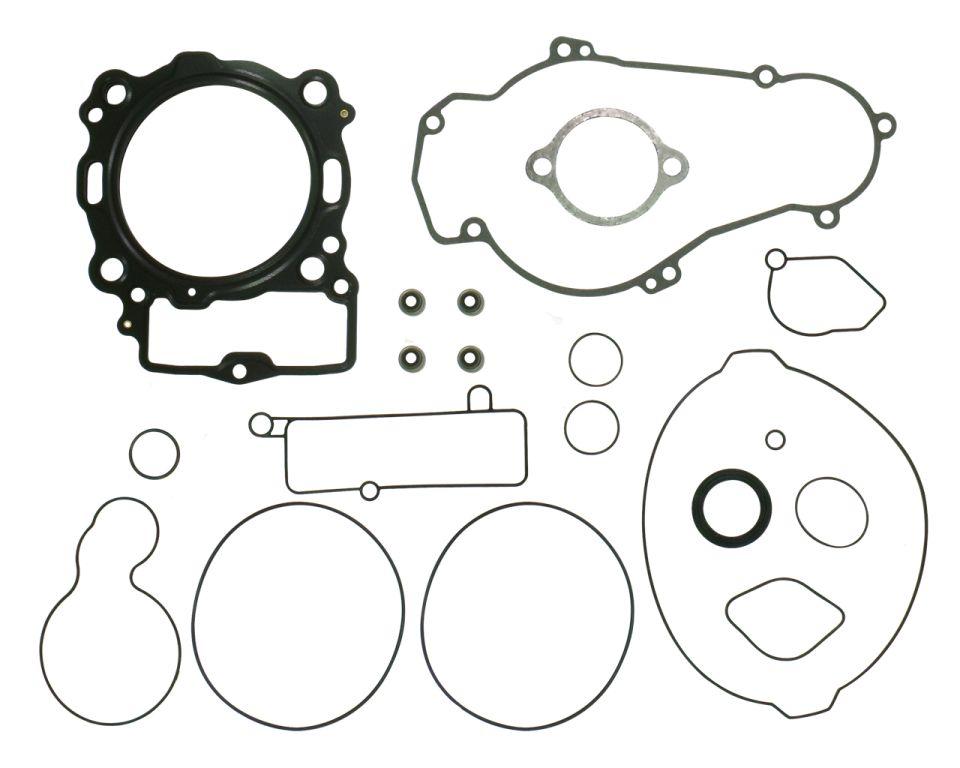 GASKET FULL SET 07-10 KTM450, NAMURA NX-70070F