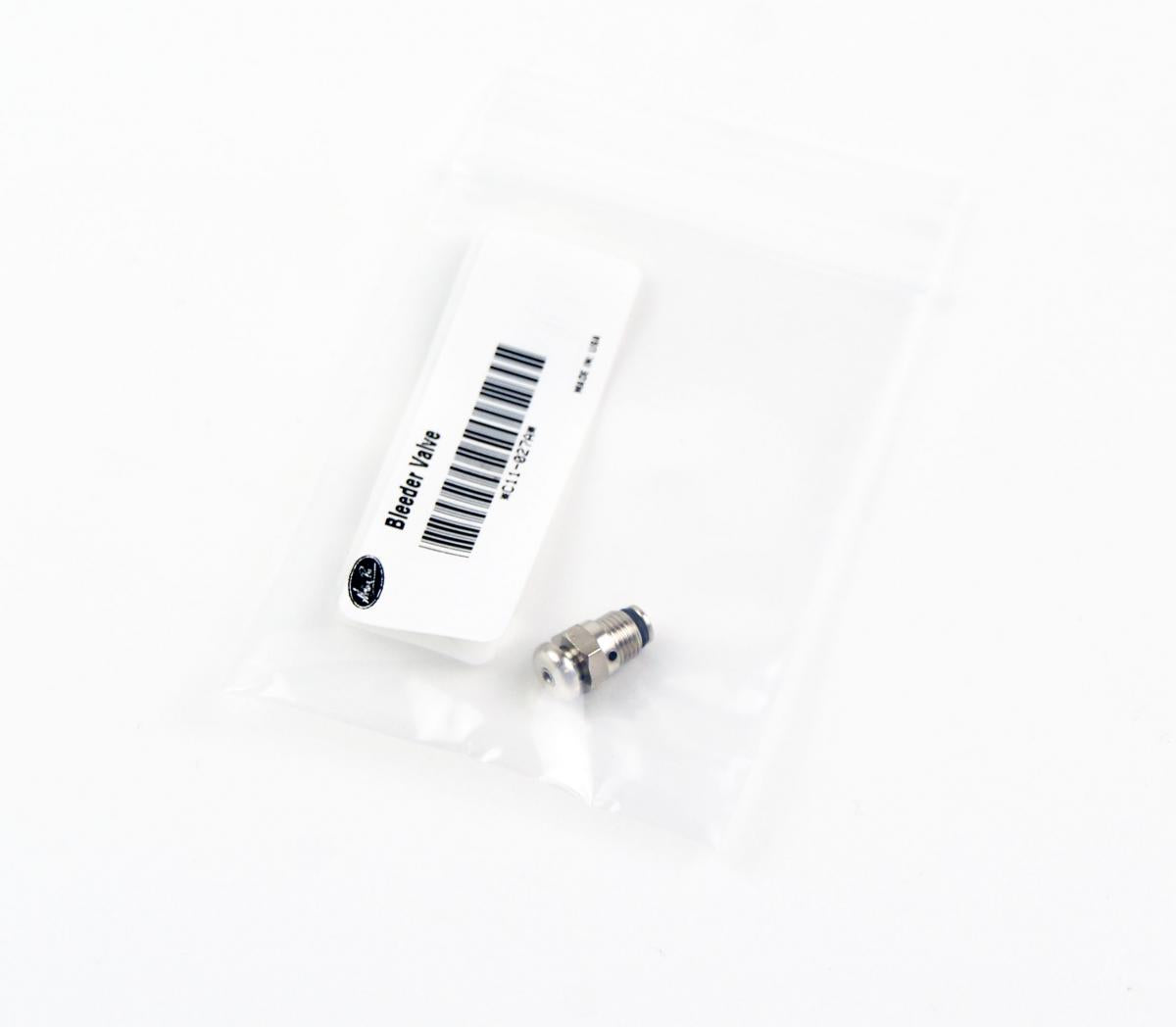 BLEEDER ONLY [EACH], MOTION PRO C11-027A