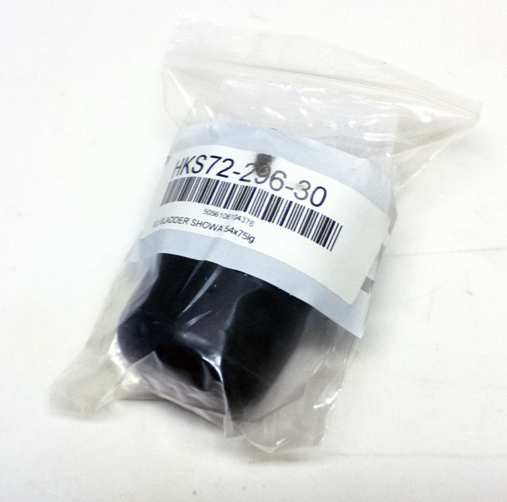 BLADDER SHOWA 54x75lg, HKS72-296-30, HKS72-296-30, RCU BLADDER SHOWA
