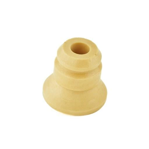 RCU BUMP STOP 16x53x49mm RM125/250 1996-2004, S2772-415-A, S2772-415-A0, SUT08048